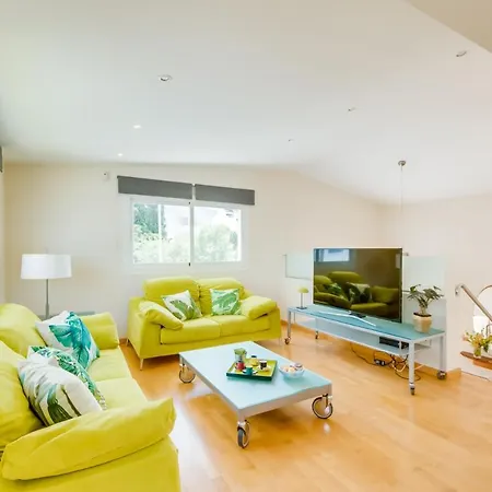Ideal Mallorca - Romani Picafort Ferienhaus *