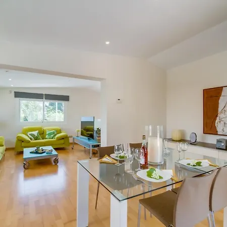Ferienhaus Ideal Mallorca - Romani Picafort *