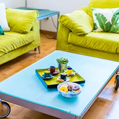 Ideal Mallorca - Romani Picafort Ferienhaus *