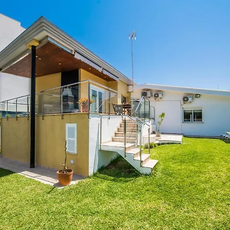 Ferienhaus Ideal Mallorca - Romani Picafort *