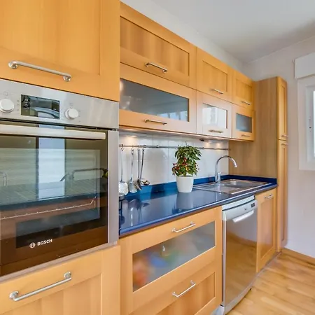 Ideal Mallorca - Romani Picafort Ferienhaus